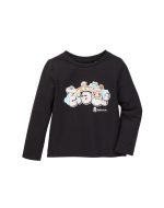 tokidoki Bambino Donutella Ciao! Long Sleeve Tee