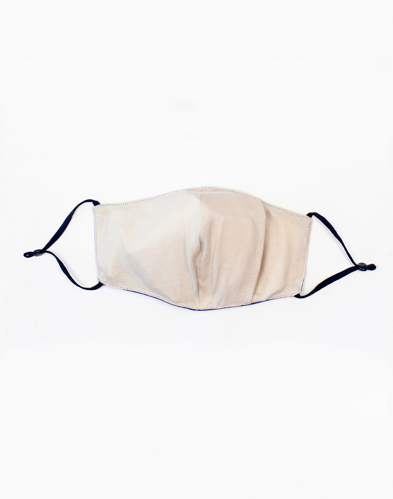 Merlion Reusable Mask (Adult Size - sizes may vary 2 ~ 3 cm) - Image 2