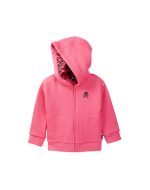 tokidoki Bambino Hoodie (Dark Pink)