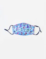 Unicornos Reusable Mask (Kids Size)