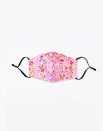 Donutella's Sweet Shop Reusable Mask (Kids Size)