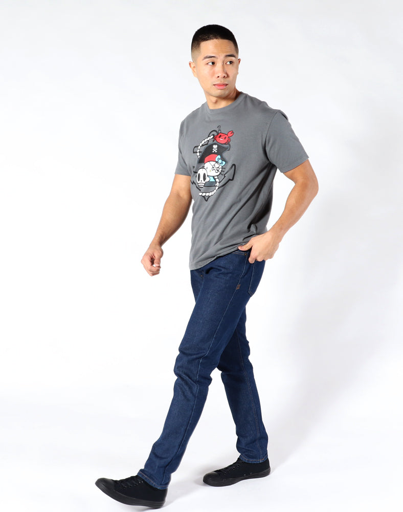 tokidoki x Hello Kitty Anchor Kitty Tee - Image 2