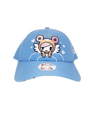 New Era Angelic Women's Snapback