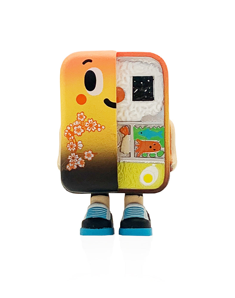 Fast Food Besties - Benny (Online Exclusive) - Image 2