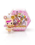 Donutella and Her Sweet Friends Series 4 Blind Box