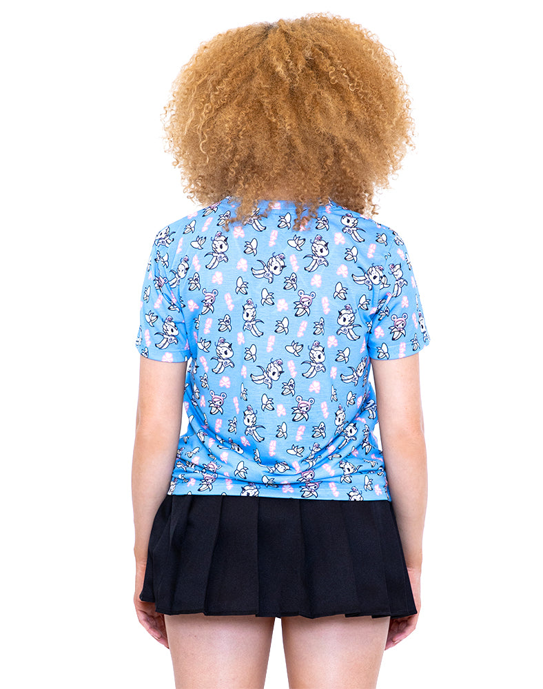 Go Bananas Boy Fit Tee - Image 2