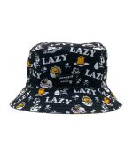 tokidoki x gudetama Reversible Bucket Hat