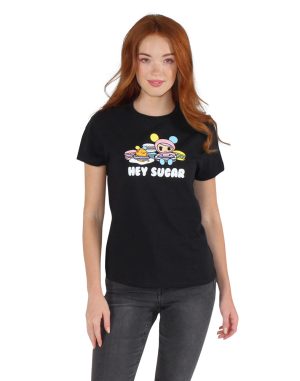 tokidoki x gudetama Hey Sugar Tee