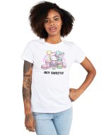 tokidoki x Hello Kitty Hey Sweetie Tee