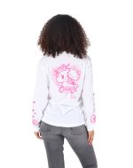 tokidoki x Hello Kitty Hello Cherry Long Sleeve Tee (Unisex)