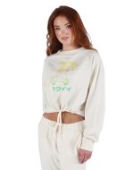 Kawaii Tokimeki Pullover Sweatshirt