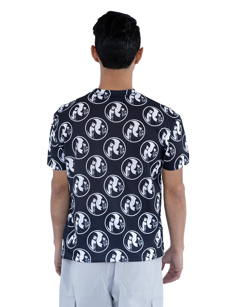 Keep It Balanced Tee - Image 2