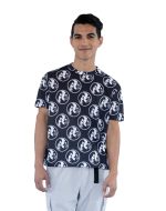 Keep It Balanced Tee