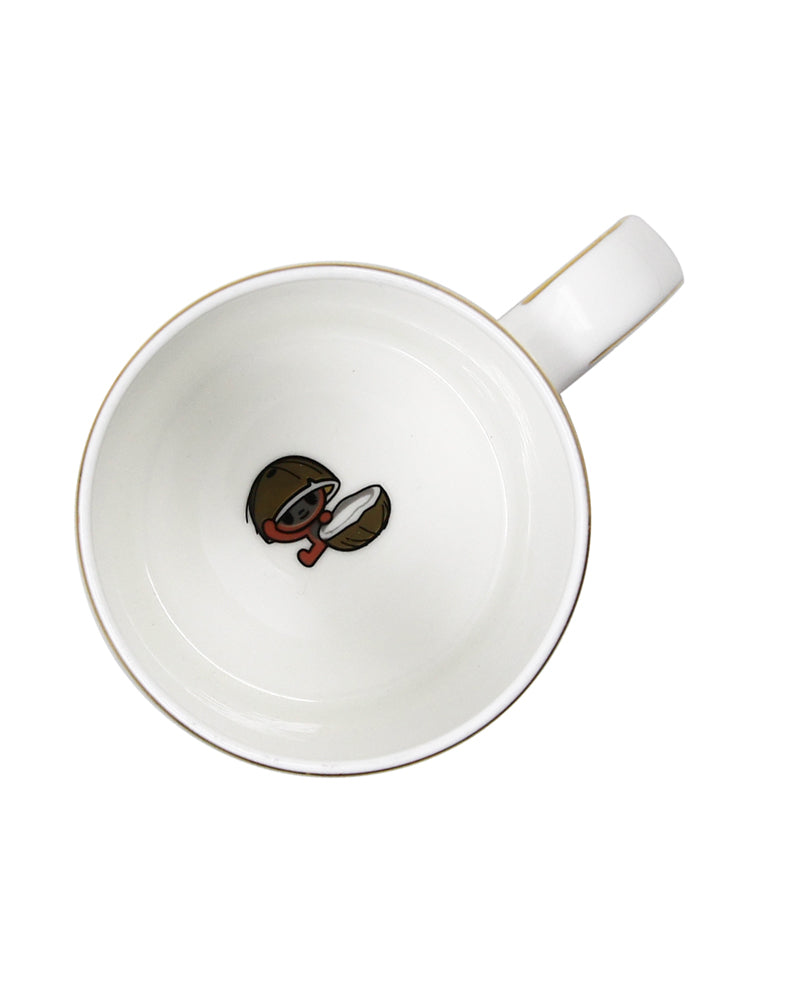 Neo Unicorno Ceramic Mug - Image 3