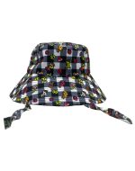 Picnic Bucket Hat