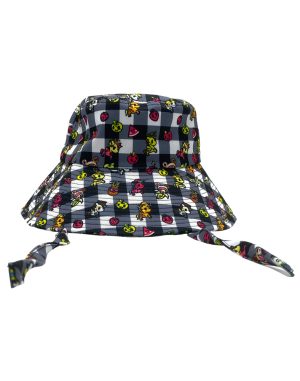 Picnic Bucket Hat
