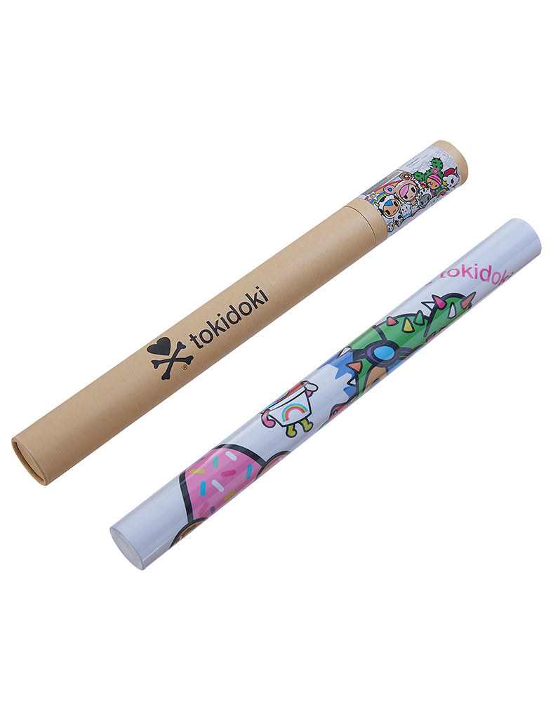 Pool Party Wall Decals - Image 3