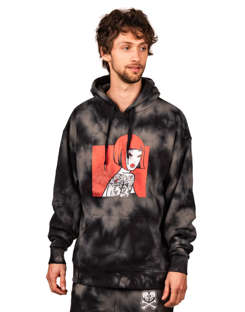 Redemption Pullover Hoodie - Image 3