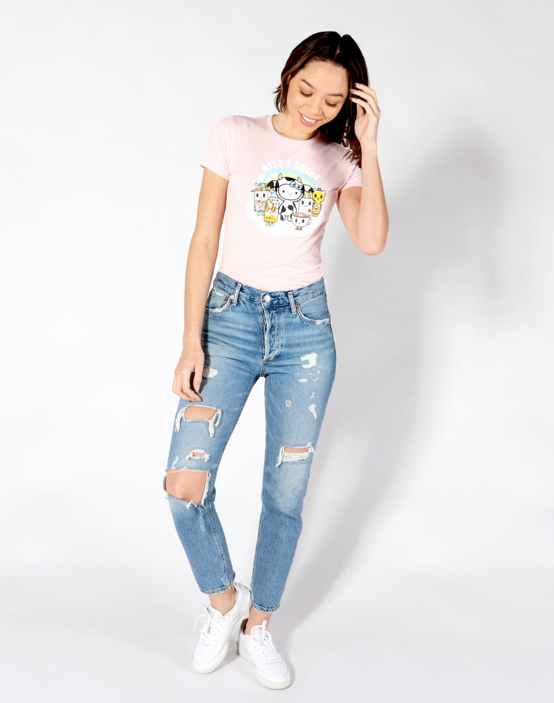 tokidoki x Hello Kitty Rise & Shine Tee - Image 2