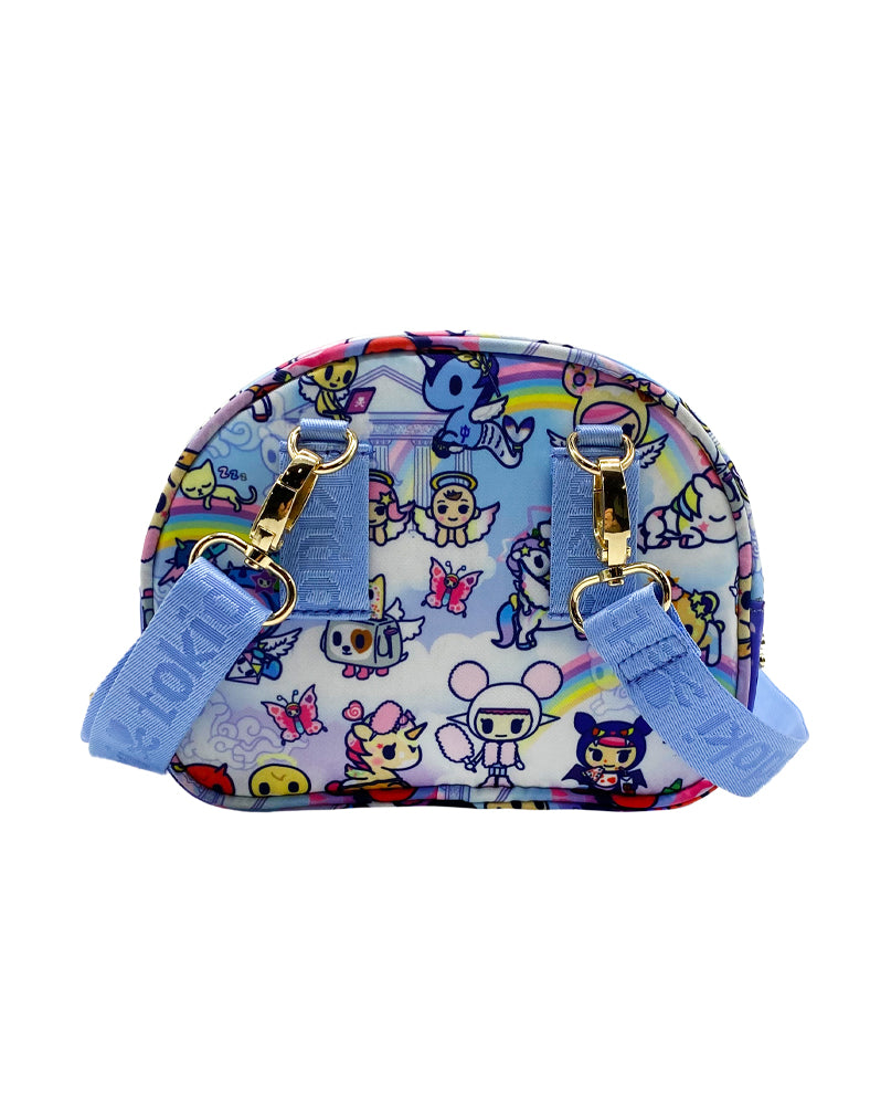 Naughty or Nice Convertible Belt Bag - Image 7