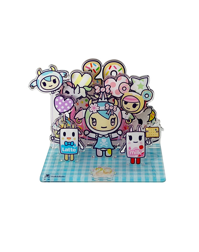 20th Anniversary Acrylic Standee Blind Box - Image 3