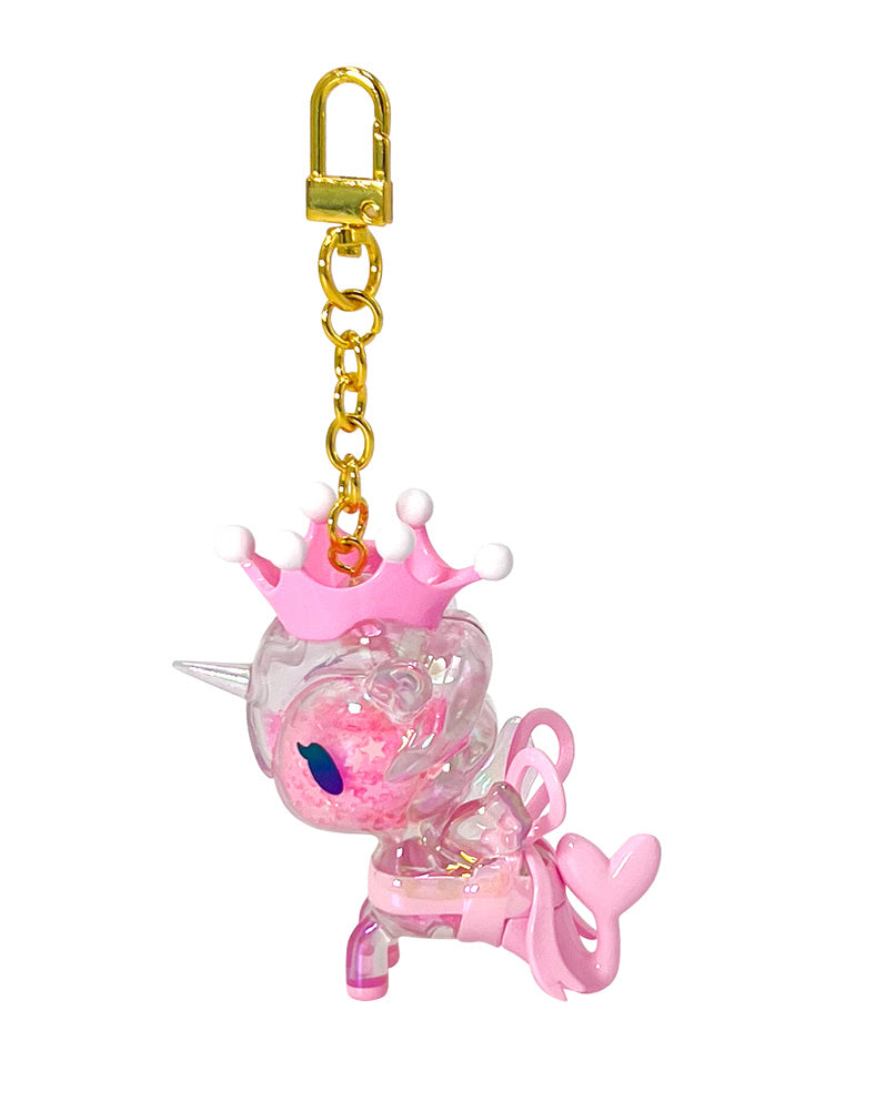 20th Anniversary Mermicorno Bag Charm - Image 2