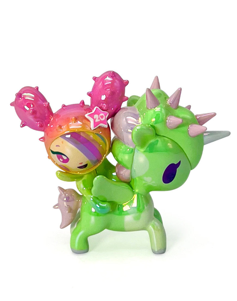 SANDy & Yuma Unicorno (Con Exclusive) - Image 2