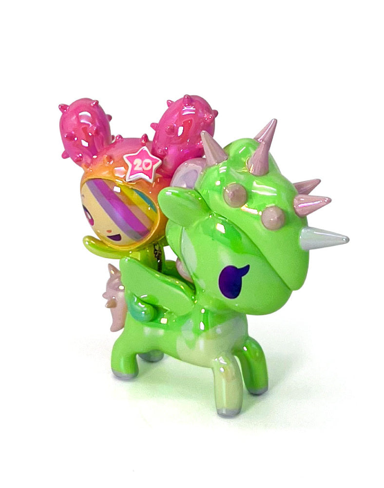 SANDy & Yuma Unicorno (Con Exclusive) - Image 3