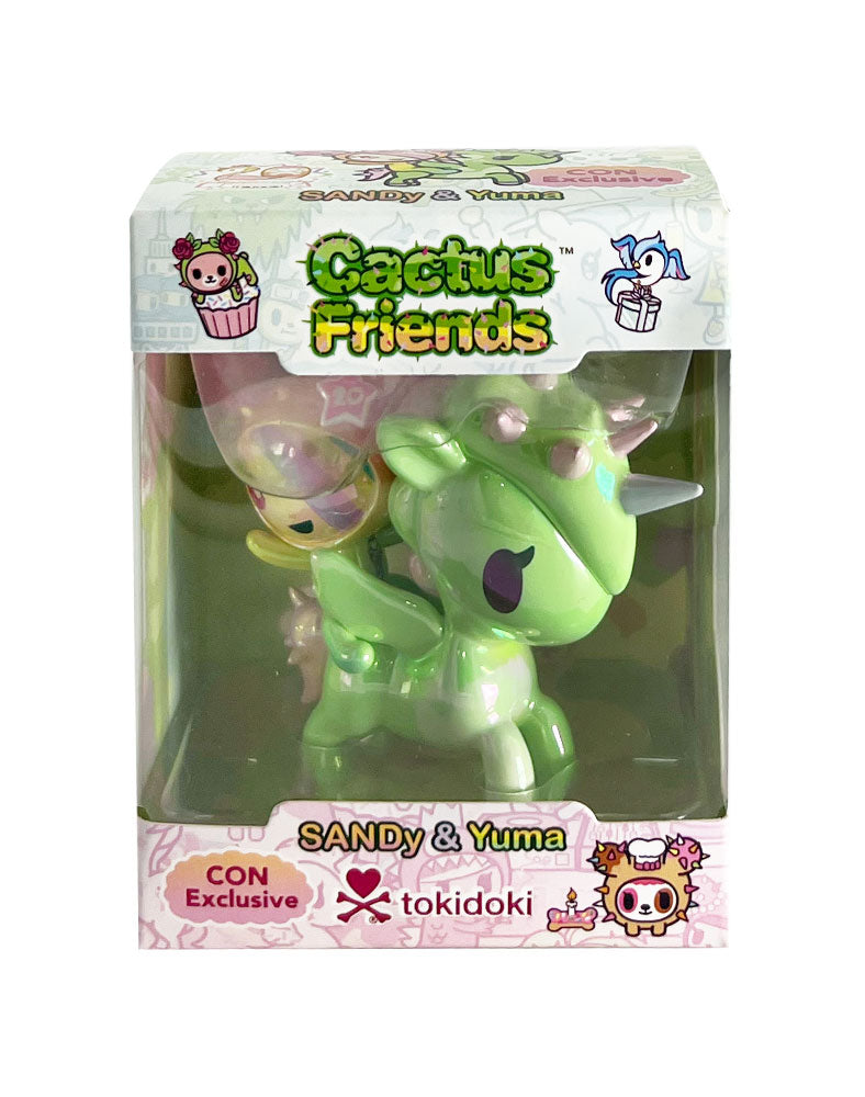 SANDy & Yuma Unicorno (Con Exclusive) - Image 6