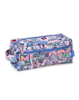 tokidoki x JuJuBe Be Dapper C'est la vie à Paris
