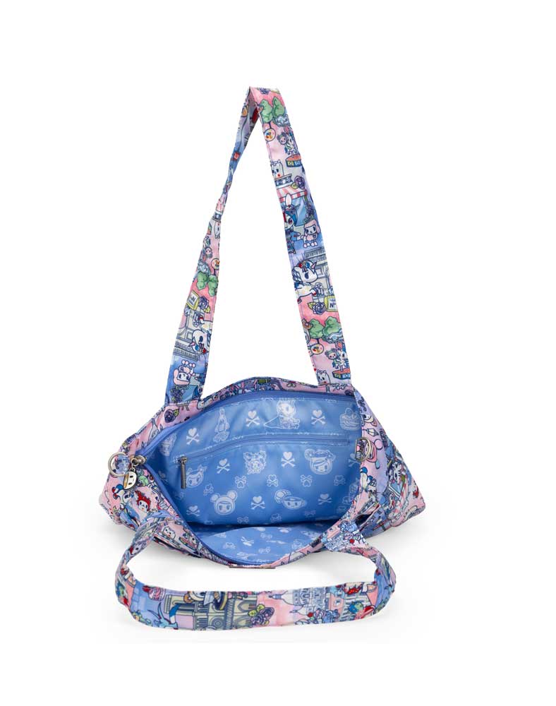 tokidoki x JuJuBe Be Light C'est la vie à Paris - Image 7