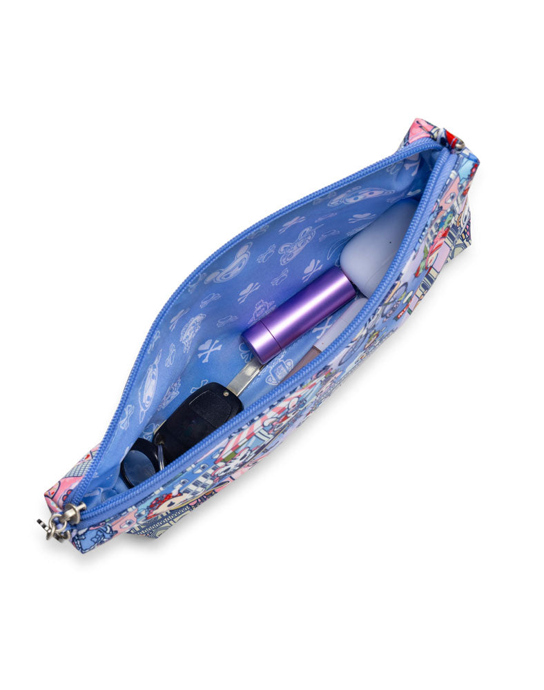 tokidoki x JuJuBe Be Quick C'est la vie à Paris - Image 5