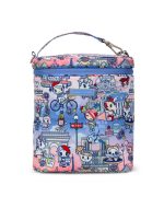 tokidoki x JuJuBe Fuel Cell C'est la vie à Paris