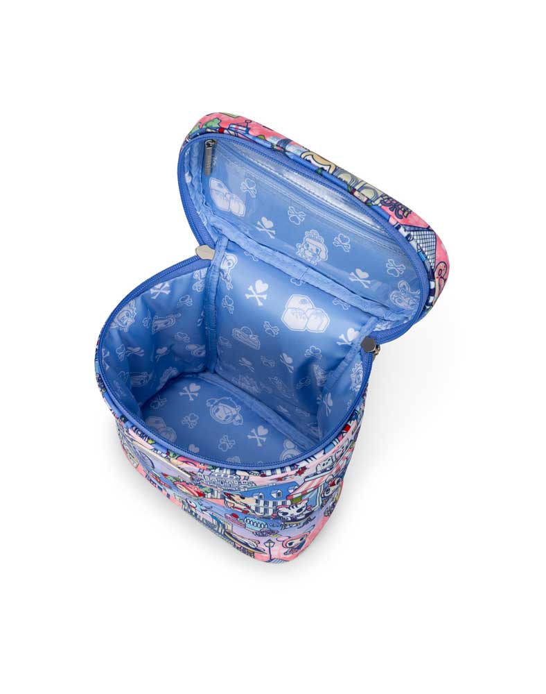 tokidoki x JuJuBe Fuel Cell C'est la vie à Paris - Image 6