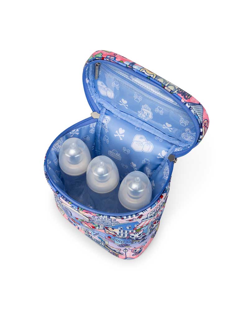 tokidoki x JuJuBe Fuel Cell C'est la vie à Paris - Image 3