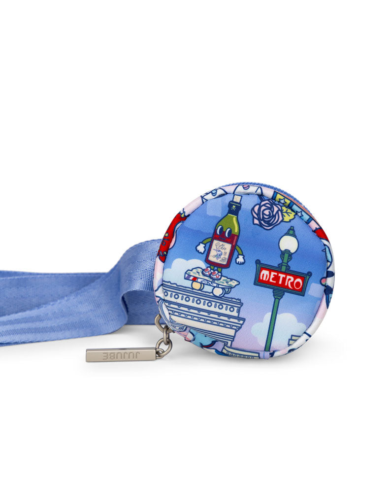 tokidoki x JuJuBe Park Pack C'est la vie à Paris - Image 6