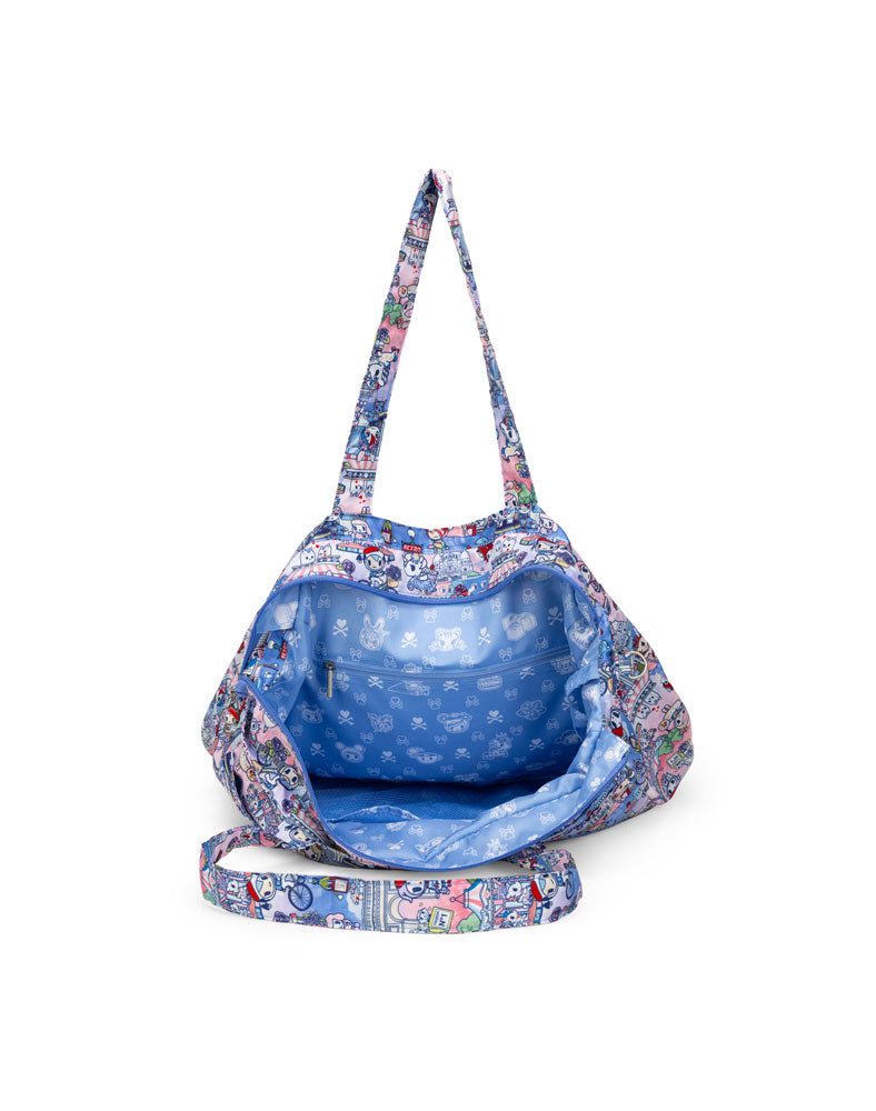 tokidoki x JuJuBe Super Be C'est la vie à Paris - Image 5