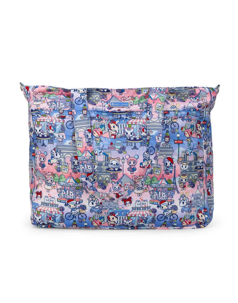 tokidoki x JuJuBe Super Be C'est la vie à Paris - Image 4