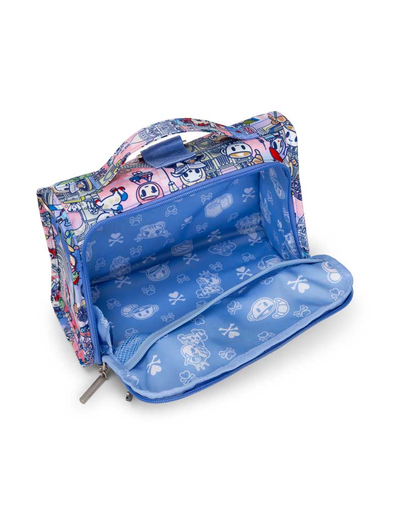 tokidoki x JuJuBe Bestie C'est la vie à Paris - Image 6