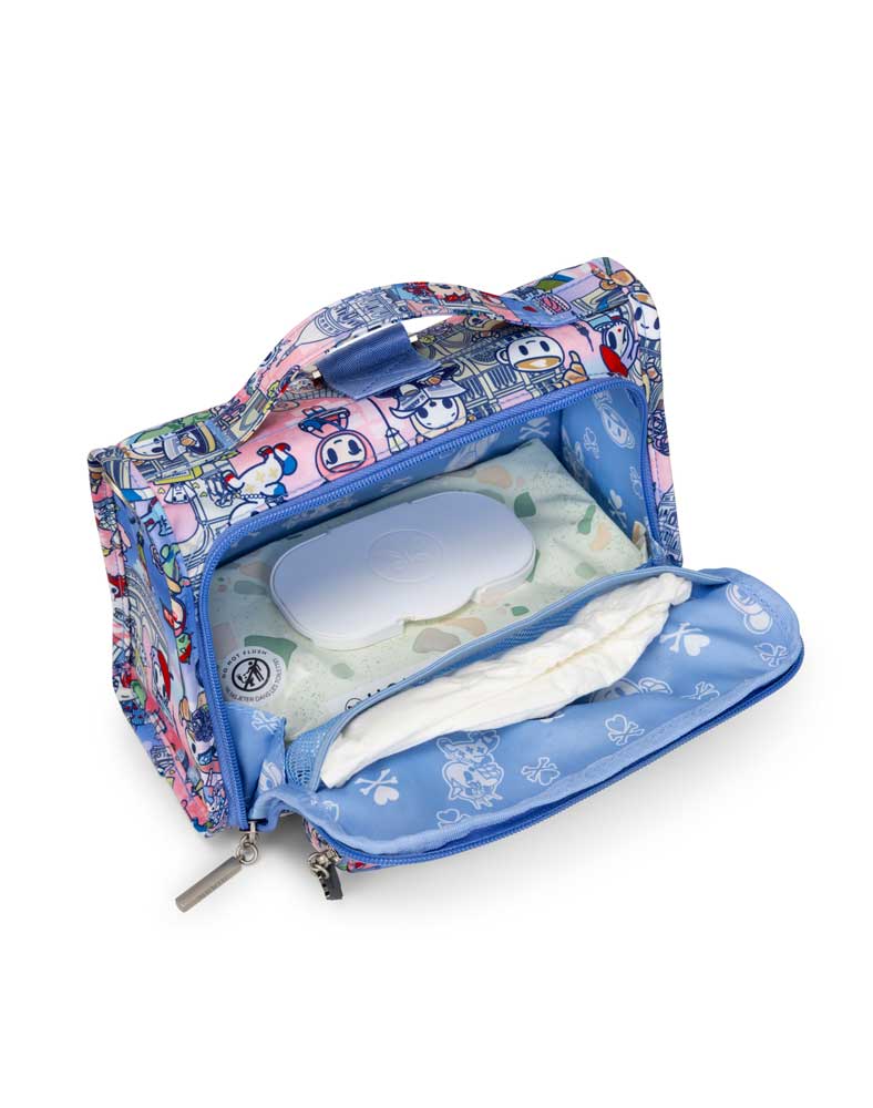 tokidoki x JuJuBe Bestie C'est la vie à Paris - Image 3