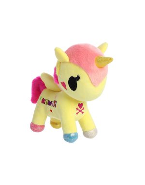 Tokimeki Unicorno 7.5 Plush