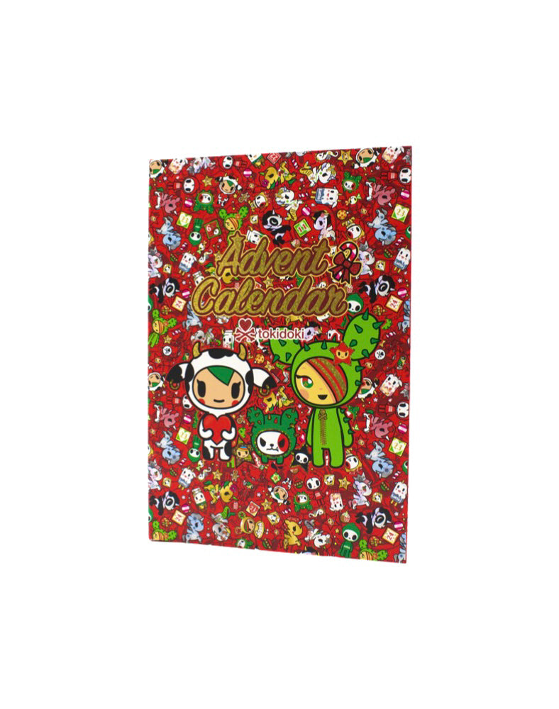 tokidoki Holiday Advent Calendar - Image 2