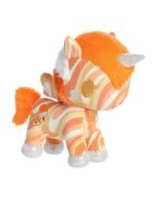 Orange Creamie Unicorno 7.5 Plush