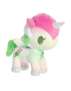 Mochilini Unicorno 7.5 Plush