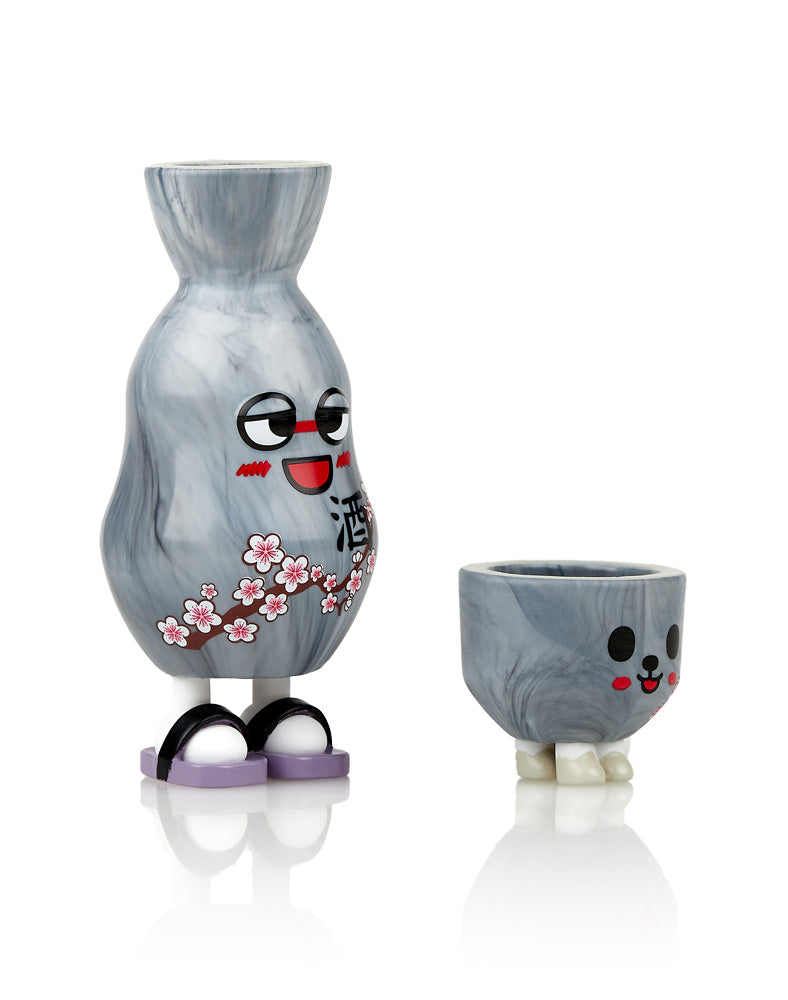 Boozy Besties - Maido & Kanpai (Online Exclusive) - Image 3