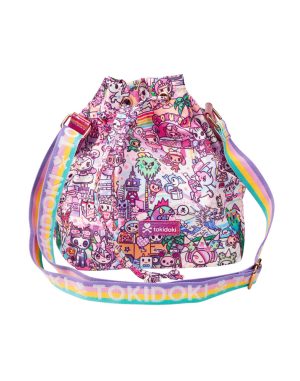 20th Anniversary Bucket Bag