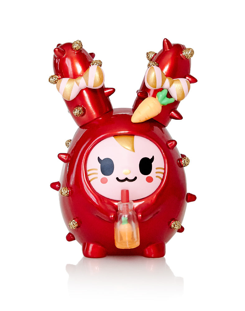 Year of the Rabbit 2023 Vinyl Figure - Image 2