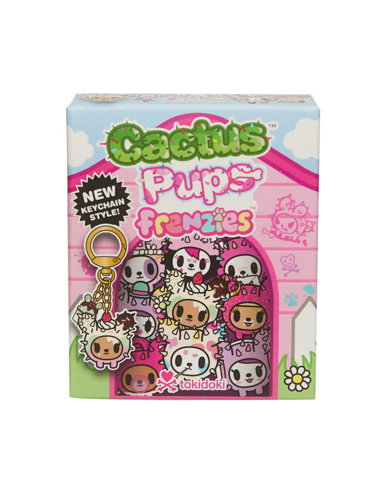 Cactus Pups Frenzies Blind Box - Image 12