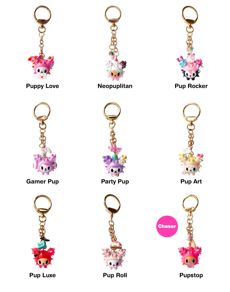 Cactus Pups Frenzies Blind Box - Image 2