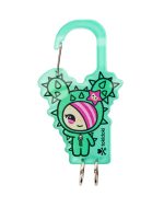 20th Anniversary Chibi SANDy Acrylic Carabiner